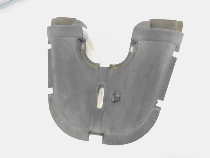 01-04 Aprilia RST1000 RST 1000 Futura Rear Seat Support Lower Lockup Cover Panel