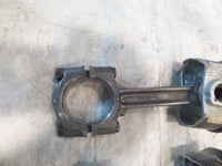 2003-2013 Honda ST1300 ST 1300 Left/Right Engine Motor Pistons & Connecting Rods - C3 Cycle