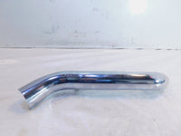 Harley Touring Electra Glide Road King Rear Left Exhaust Pipe Cover Heat Shield - C3 Cycle