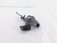 85-1986 Honda VT500 VT500C Shadow 500 Fork Tree Steering Stem Horn Mount Bracket - C3 Cycle