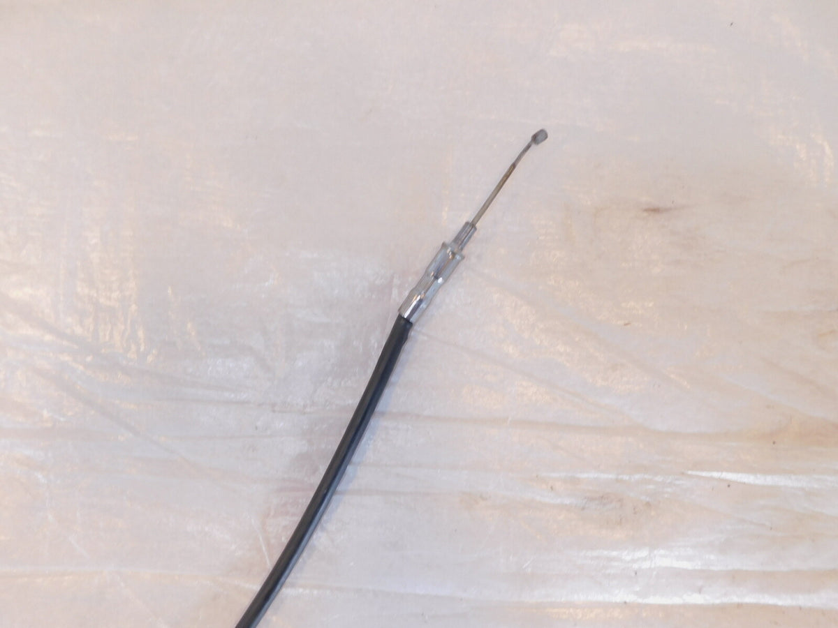 Harley Davidson Sportster XLH 883 Hugger 1100 1200 Clutch Cable Line 38621-86A