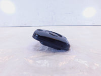 Harley Sportster Softail & Dyna Front Brake Master Cylinder Black Cover Cap Lid - C3 Cycle