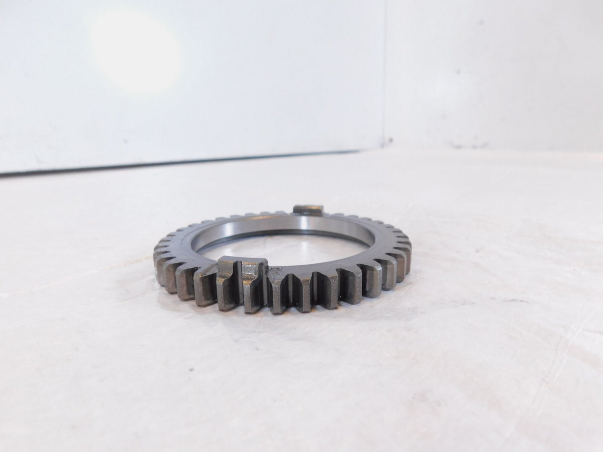 Kawasaki Ninja ZX11 ZX1100 ZRX1200 ZZR1200 Engine Oil Pump Drive Gear Sprocket - C3 Cycle