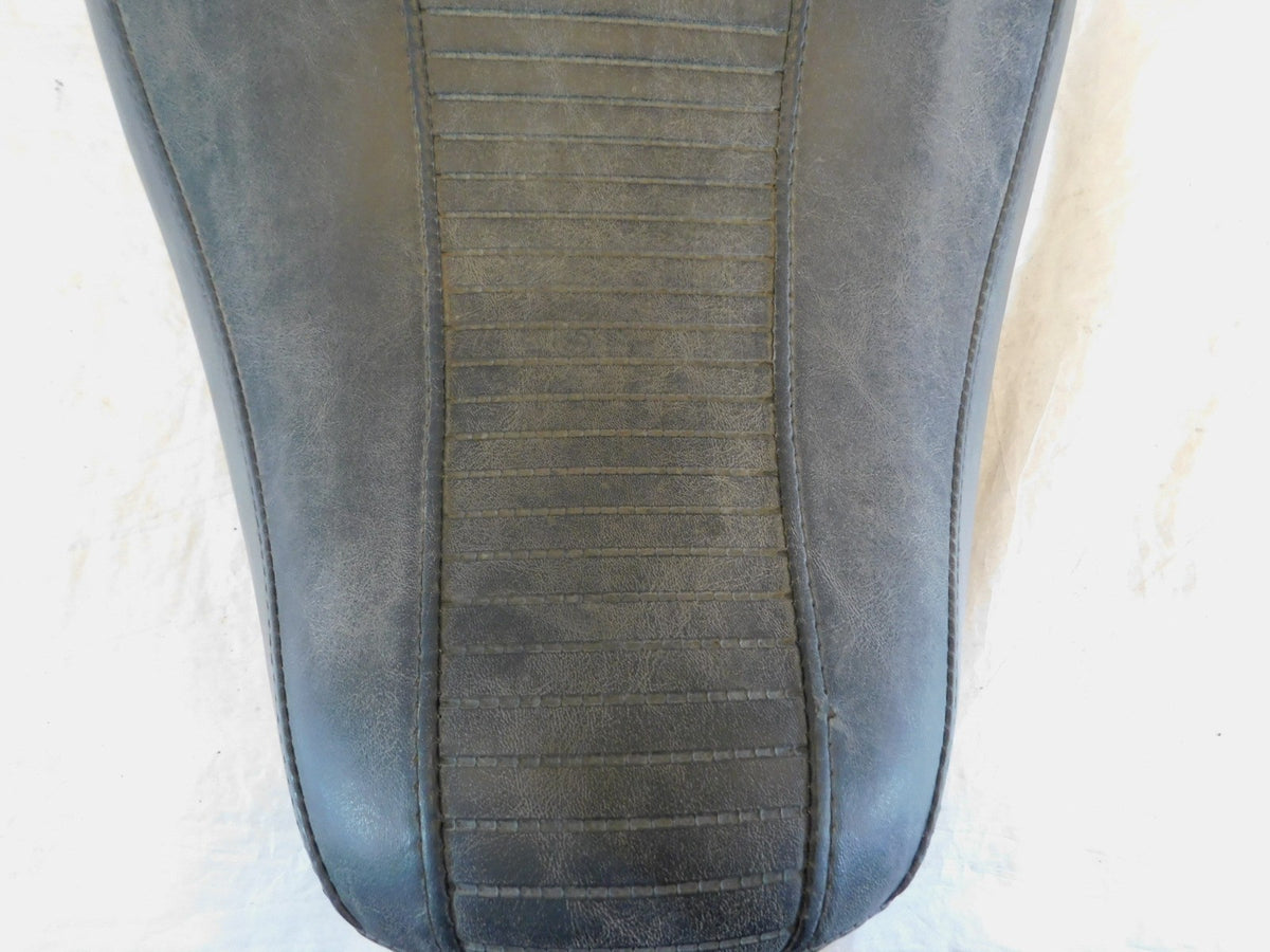 2004 Harley Davidson Low Rider Front & Rear Rider & Passenger Seat Saddle Pad - C3 Cycle