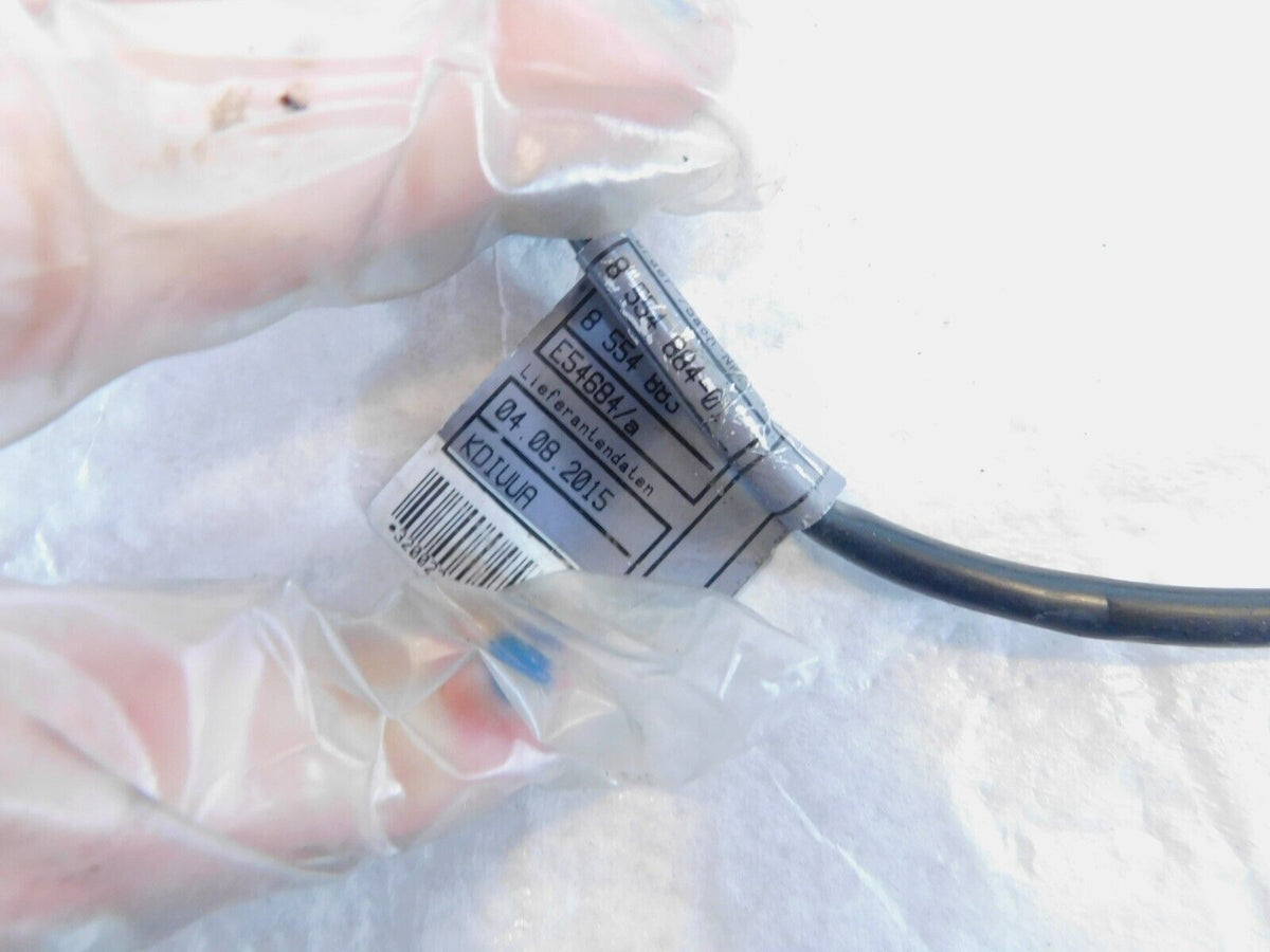 2014-2021 BMW R1200RT R1200RTW R1250RT Keyless Ride Sub Wire Harness Cable Line