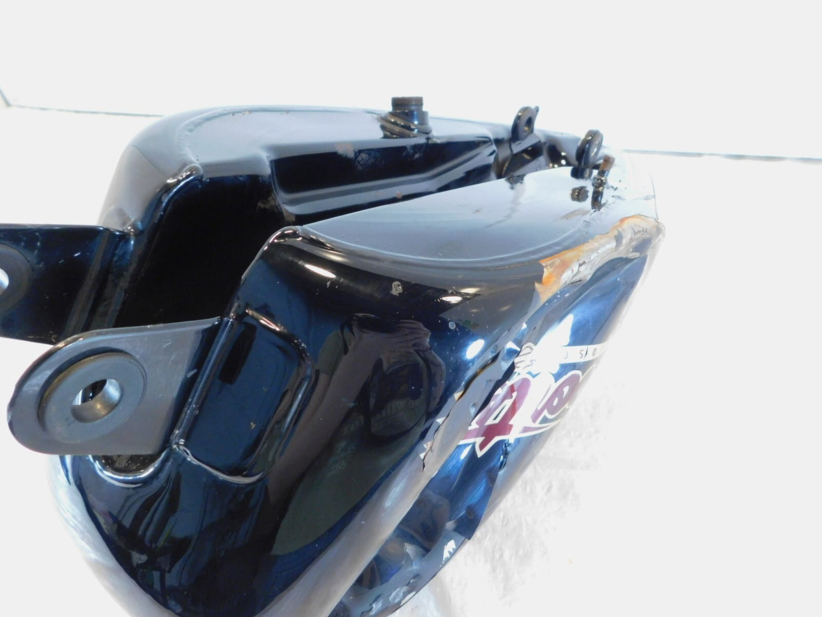 1998-2003 Harley Davidson Sportster 883 & 1200 Fuel Gas Petrol Tank- Dented