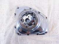Harley Davidson Twin Cam Dyna Softail Right Engine Motor Cam Camshaft Gear Cover - C3 Cycle