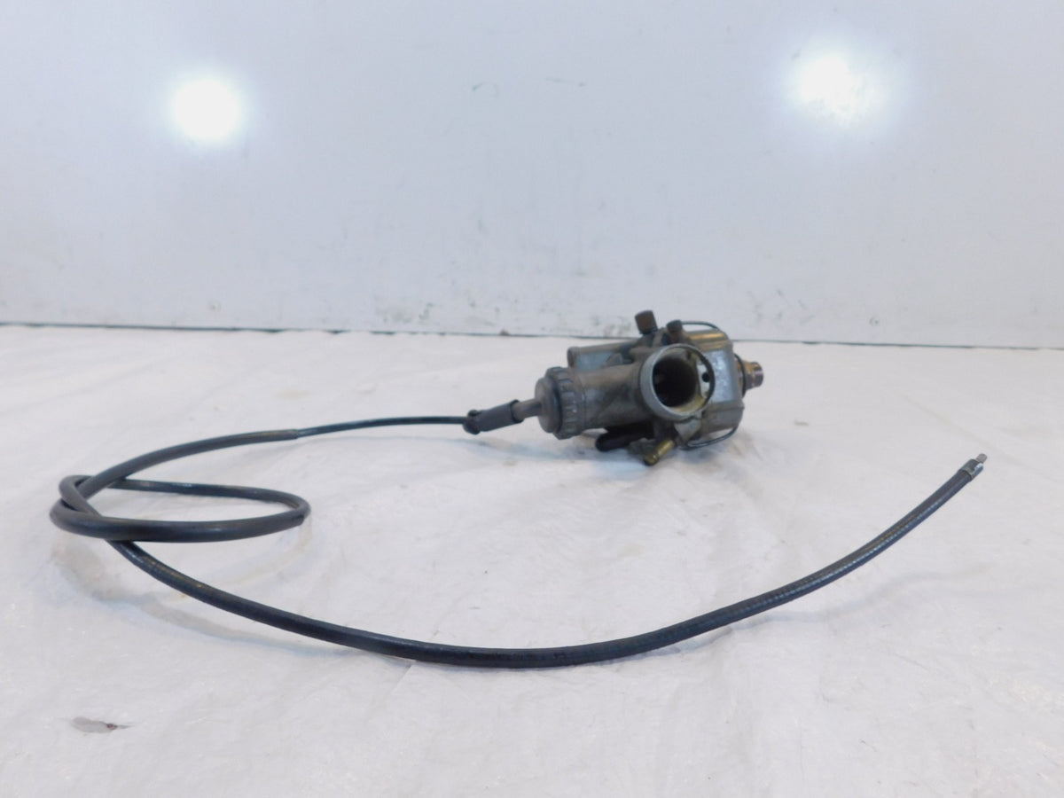 BMW Airhead R50 R50/5 R60 R60/5 Right Engine Motor Bing Slide Carb Carburetor - C3 Cycle