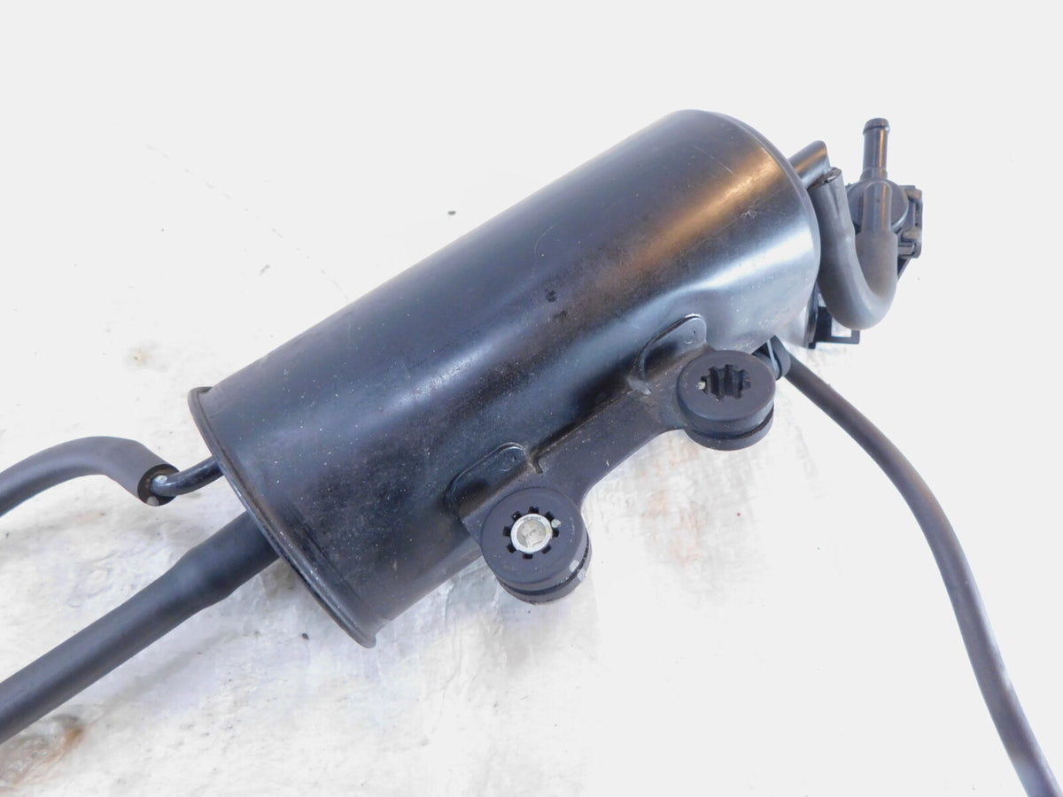 Honda ST1300 ST1300A ST1300AC Evaporative Emission Canister & Injection Sensor - C3 Cycle