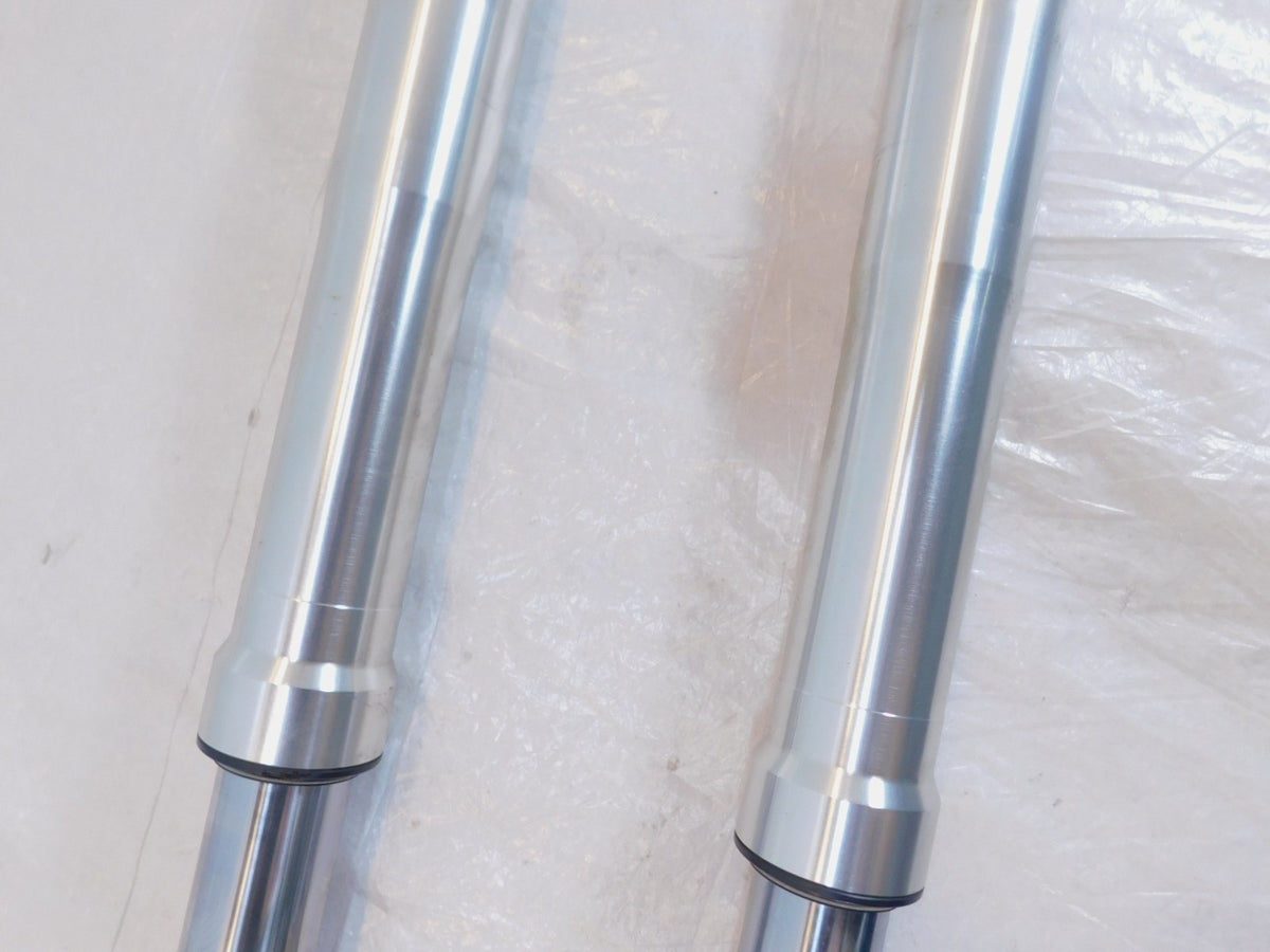 Ducati Sport Touring ST2 ST4 & Monster S4 Front End Suspension Fork Leg Tubes - C3 Cycle