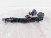 06-2010 Harley Electra Glide Ultra Classic CVO XM Satellite Radio Wire Harness - C3 Cycle