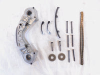 Harley Davidson Softail Heritage Classic Deluxe & Fat Boy Crankshaft Balancer - C3 Cycle