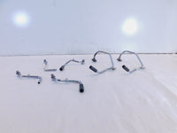 Honda GL1500 Valkyrie & Goldwing 1500 Air Intake Reed Valve Hose Pipe Lines Lot - C3 Cycle