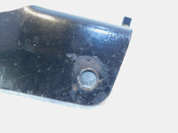1979 79 Yamaha XS750 XS750F Right Rear Exhaust Muffler Pipe Hanger Bracket Mount - C3 Cycle