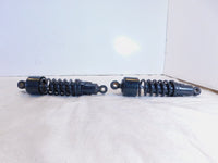 Harley Dyna FXD Super Glide 12" Progressive Suspension Rear Shock Absorbers - C3 Cycle