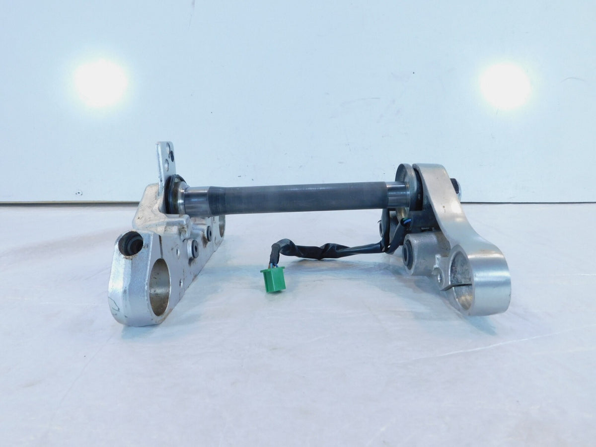 Honda VT1100 VT1100C Shadow 1100 ACE Aero Upper & Lower Triple Tree Fork Bracket - C3 Cycle