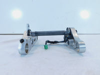 Honda VT1100 VT1100C Shadow 1100 ACE Aero Upper & Lower Triple Tree Fork Bracket - C3 Cycle
