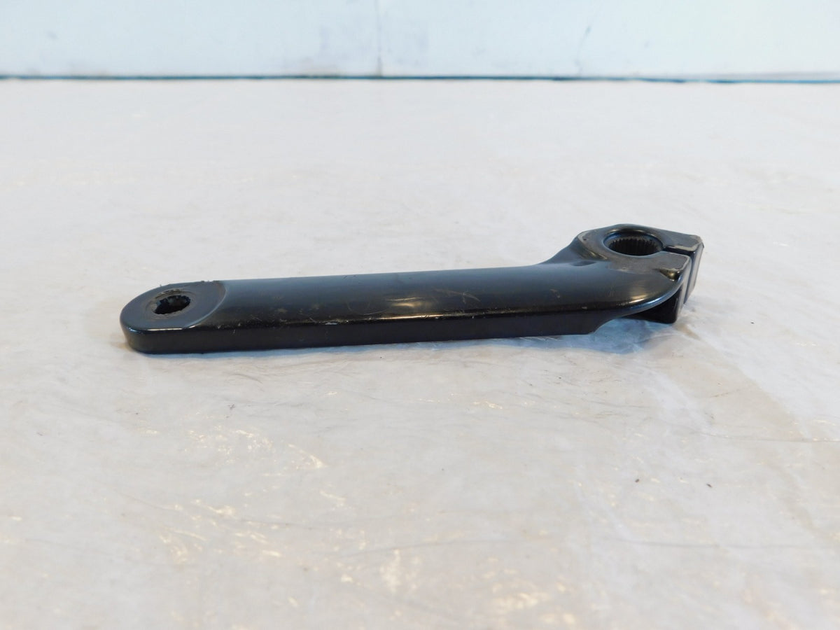 Harley Davidson Road King & Electra Glide Black Gear Shift Shifter Shaft Lever - C3 Cycle