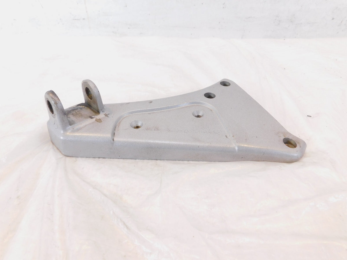 Buell XB XB9 XB12 Firebolt Lightning Front Left Footrest Footpeg Mount Bracket - C3 Cycle