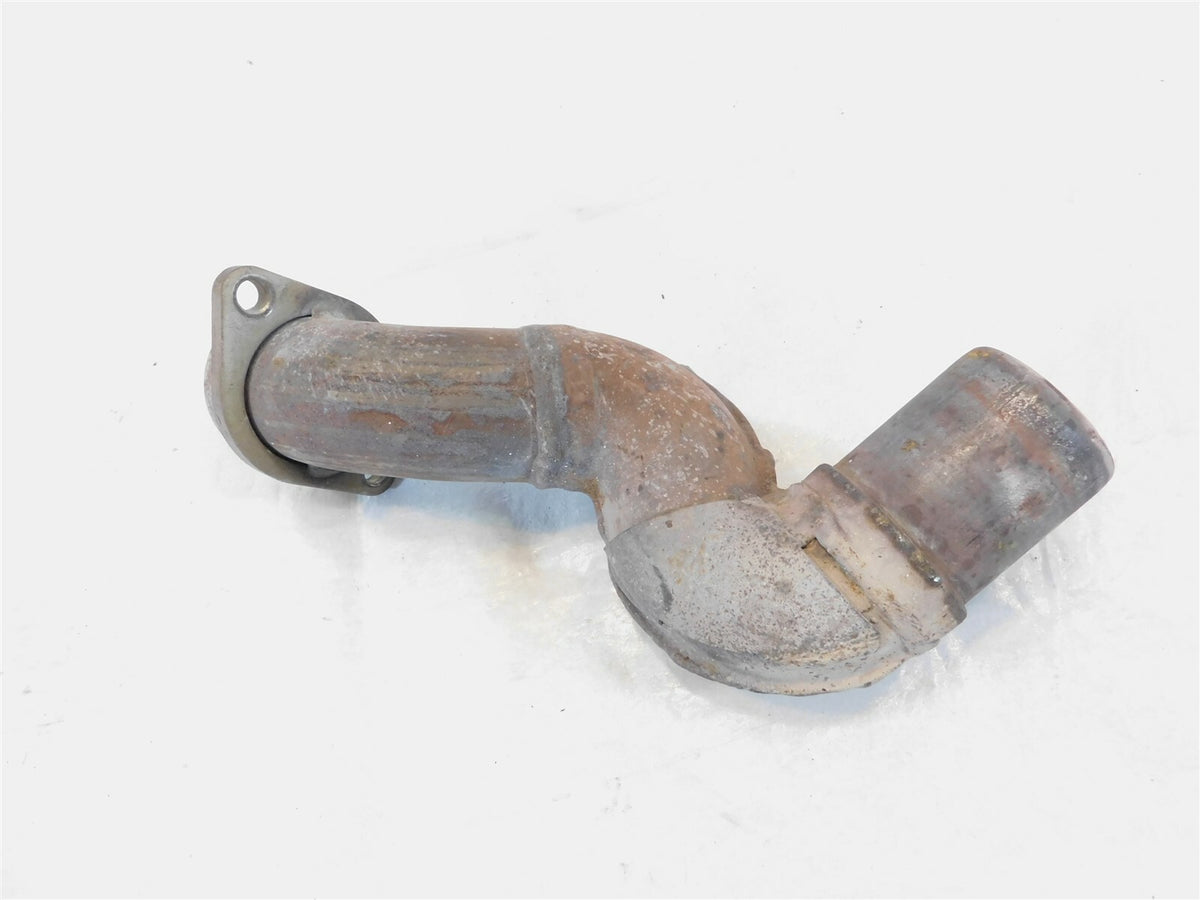 2003-2007 Suzuki SV1000 SV1000S Center Rear Exhaust Manifold Pipe - 14150-16G01 - C3 Cycle