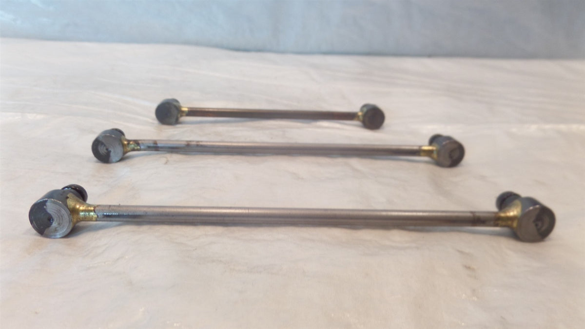 Kawasaki Ninja ZX-6 ZX-6R ZX6R ZX-6RR ZX6RR & ZZR600 Engine Motor Oil Case Pipes - C3 Cycle