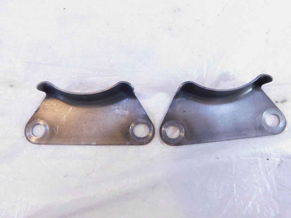 Kawasaki Vulcan 88 VN1500 VN1600 Engine Camshaft Cam Timing Chain Guide Brackets