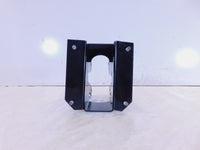2004-2008 Harley Davidson FLTR Road Glide Black Front Fairing Mount Bracket - C3 Cycle
