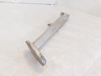 Triumph Street Triple 675R & Daytona 675 R Silver Left Side Stand Kickstand Prop - C3 Cycle