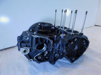 Triumph Bonneville America Scrambler Speedmaster Thruxton Engine Motor Crankcase