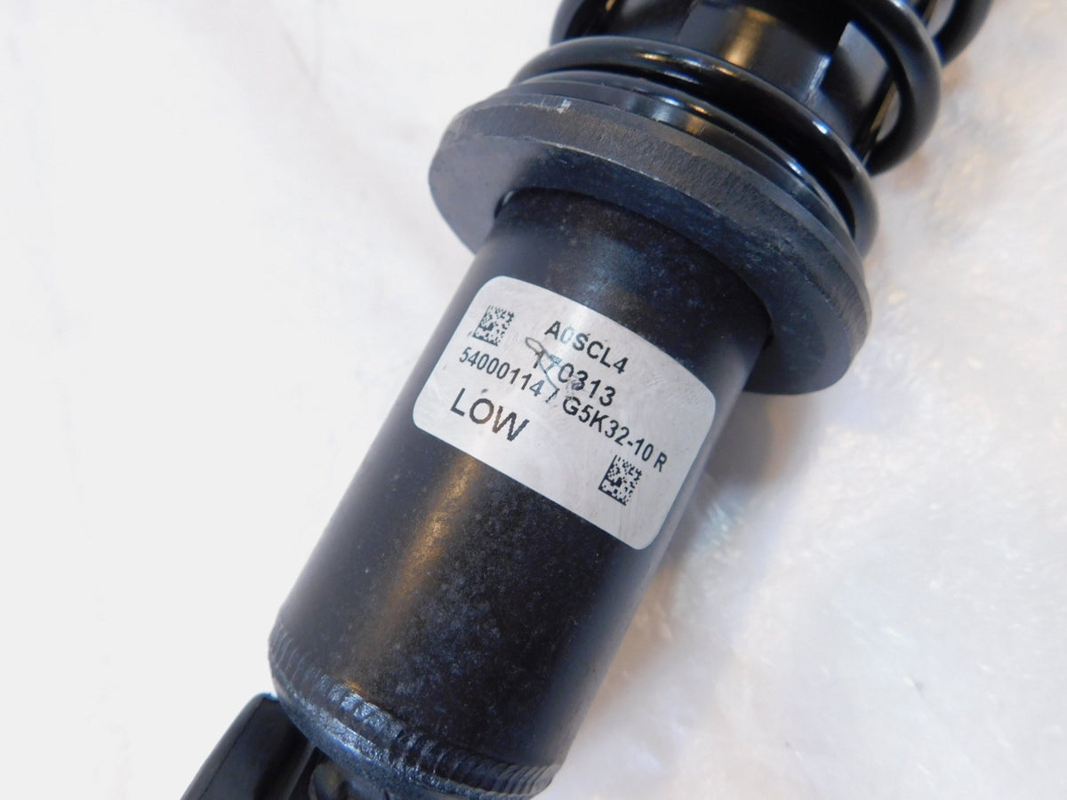 Harley Davidson Road Street & Electra Glide Low Rear Right Shock Absorber - C3 Cycle