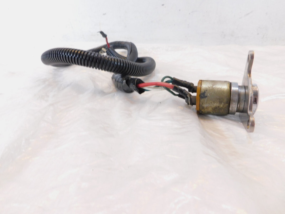 1979-1991 Harley Davidson Sportster 883 1000 1100 & 1200 Ignition Switch -No Key - C3 Cycle