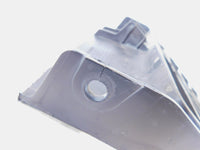 2017 17 Victory Octane Black Front Engine Coolant Radiator Cover Grill 5452837