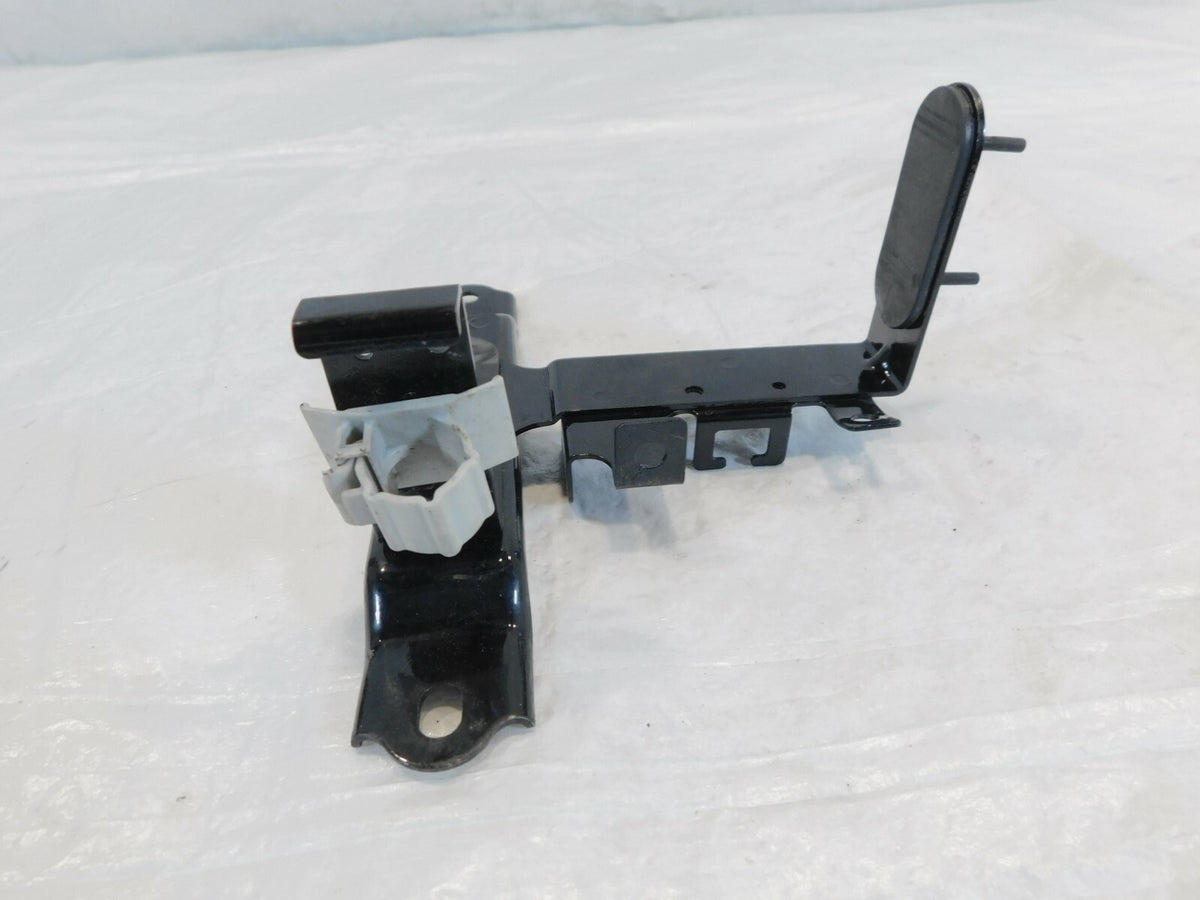 2002-2008 Kawasaki Vulcan 1500 1600 Meanstreak Battery Tray Holder Bracket Mount - C3 Cycle