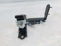 2002-2008 Kawasaki Vulcan 1500 1600 Meanstreak Battery Tray Holder Bracket Mount - C3 Cycle