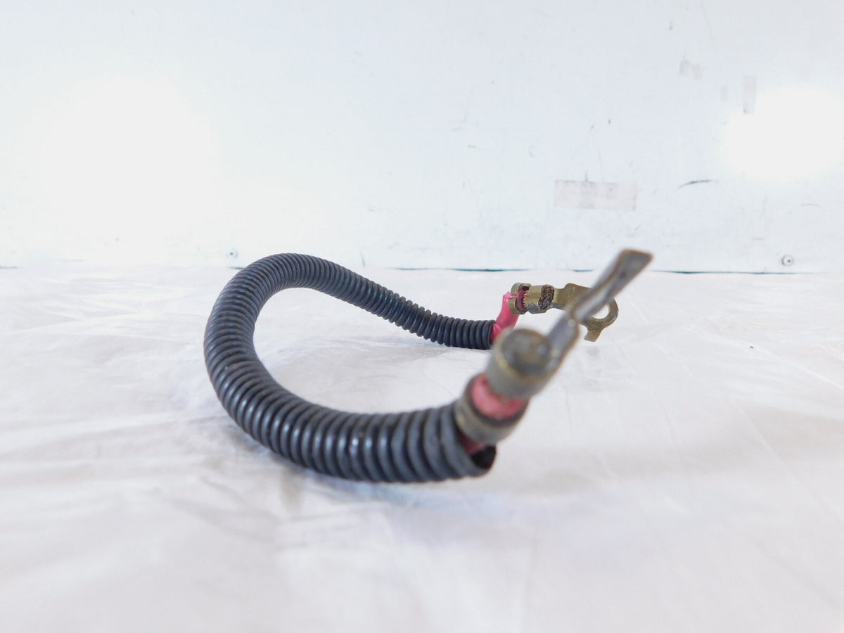 Suzuki Marauder Katana & Boulevard C50 M90 S50 Positive Lead Battery Wire Cable - C3 Cycle