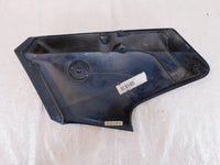 2005-2009 BMW R900RT & R1200RT Sapphire Black Right Lateral Trim Panel Fairing
