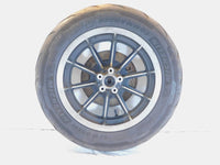 Harley Davidson EVO Electra Tour Glide Road King Black Cast Rear Tire Wheel Rim - C3 Cycle