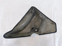 Harley Davidson EVO Touring Electra Glide & Tour Glide Tan Left Side Cover - C3 Cycle