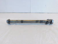 Harley Davidson Softail Deluxe Heritage Classic & Fat Boy Rear Wheel Axle w/ Nut - C3 Cycle