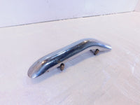 Harley Touring Road King Electra Glide Front Exhaust Header Pipe Cover Shield - C3 Cycle
