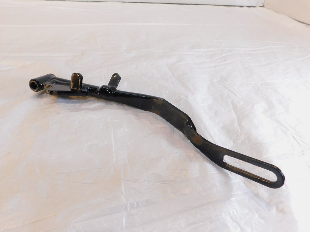 Harley Davidson Sportster 883 1200 Black Jiffystand Kickstand Sidestand - C3 Cycle