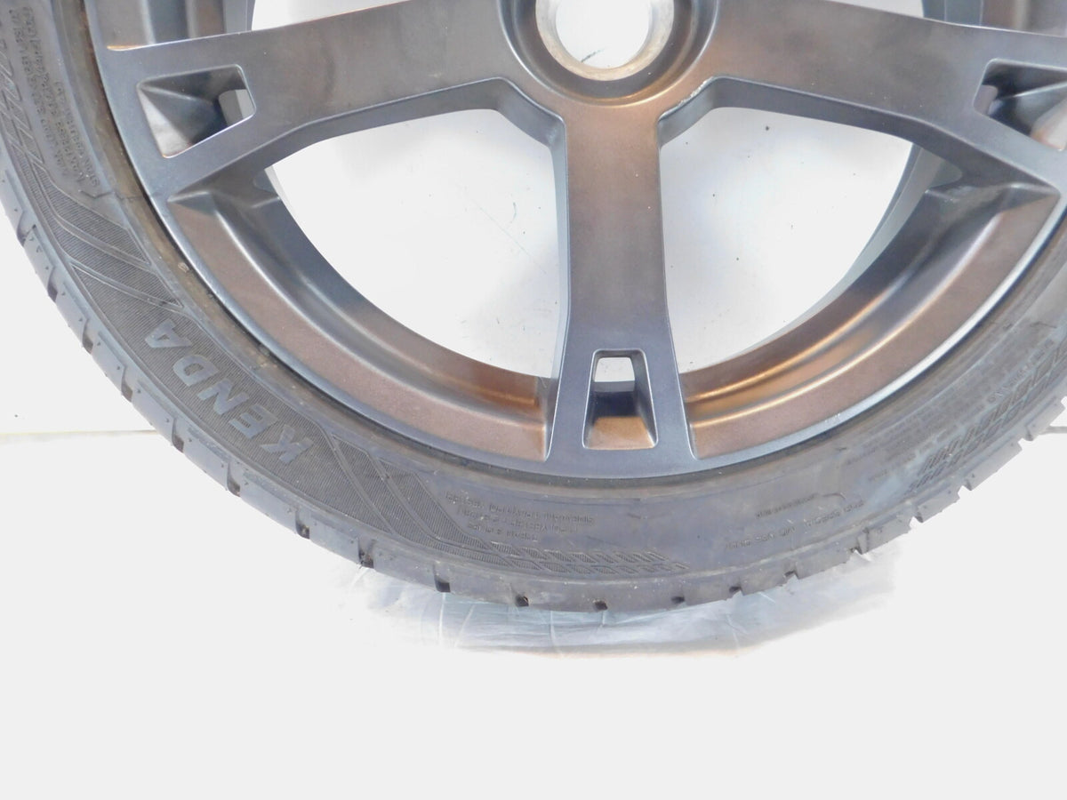 2019-2022 Can-Am Ryker 600 900 ACE STD Front Left or Right Wheel Rim 705403047 - C3 Cycle