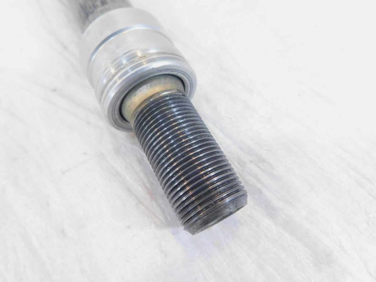 Triumph Speed Triple 1050 & Tiger SE & Speedmaster Front Wheel Axle Bolt Shaft - C3 Cycle