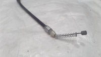 2013-2017 Kawasaki Ninja 300 EX300 Seat Lock Latch Cable - C3 Cycle