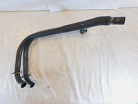 1998-2003 Triumph Thunderbird Sport Black Exhaust System Header Manifold Pipe