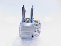 Indian Gilroy 99-01 Chief 02-03 Scout Spirit S&S Engine Motor Crankcase Cases - C3 Cycle