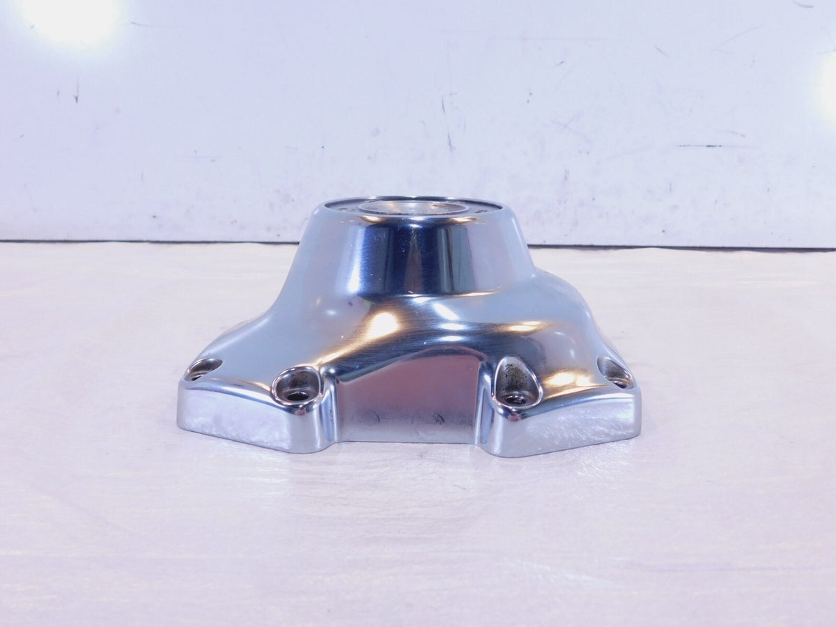 Harley Davidson Twin Cam Touring Softail Dyna Right Engine Motor Cam Gear Cover