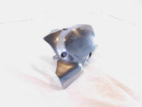 1994-2003 Honda VF750 VF750C Magna 750 Chrome Left Engine Motor Water Pump Cover - C3 Cycle