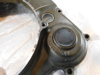 2006-2007 Kawasaki KLX250S 250 KLX300R 300 Right Engine Motor Inner Clutch Cover - C3 Cycle