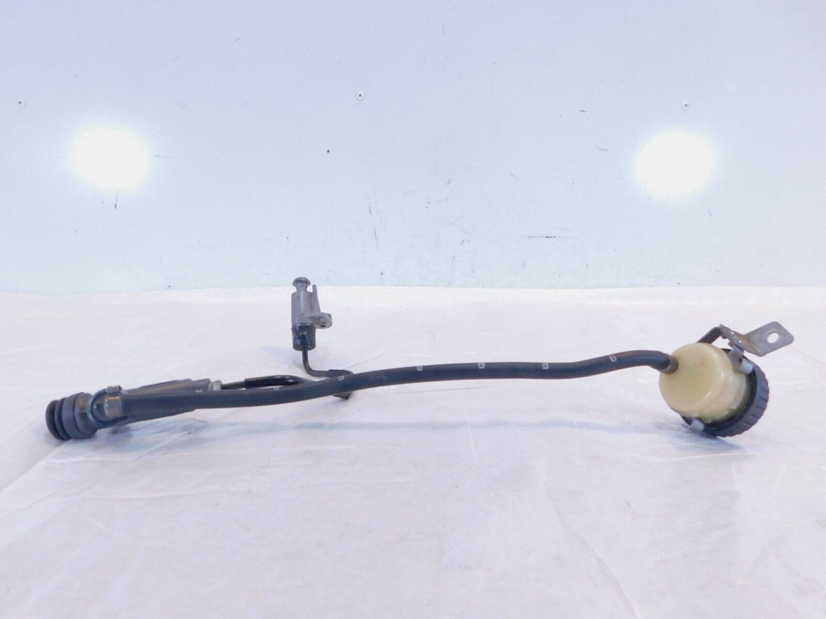 2005-2008 BMW R1200 ST R1200ST Non-ABS Rear Wheel Foot Brake Master Cylinder - C3 Cycle
